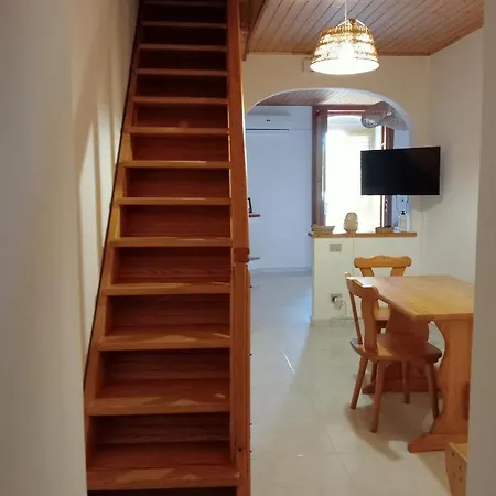 Casa Regina Holiday home